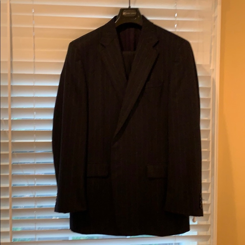 Men’s suit